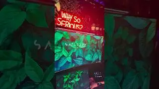 From Zero to Setup in 1 Snap! #setup #gaming #shorts #explore #creative #desksetup