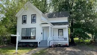 SOLD By Adolfi!! 417 Burdick Ave. Syracuse, NY 13208