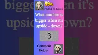 😱🤯 Riddle quiz | 99 percent people fail to answer | #riddles  #shorts