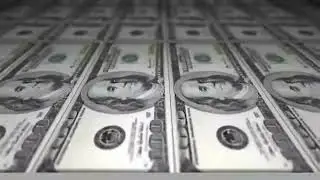 Dollar Printing Animation Money Printing Animation, Videos Free