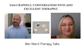 Sam Crapnell…