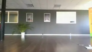 Yoga met Roanne