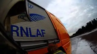 RNLAF Live Fire Training - Manston 2014
