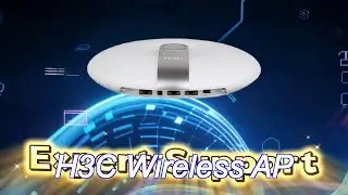 h3c ewp-wa6522h-li-fit versatile wi-fi adapter for enhanced streaming experience