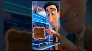 microwave😂 | Pixar-Style Comedy Shorts #funnyvideo #animation #ai