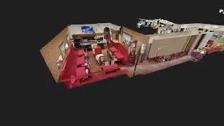 Visite virtuelle Caf&eacute; R&eacute;staurant