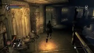 Demon's Souls Gameplay Phalanx Boss Fight + Duplicate Souls (Lead Demon's Soul)