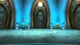 ♪Wizard101 Soundtrack: Khrysalis Wizardcity Dreamworld Theme♫