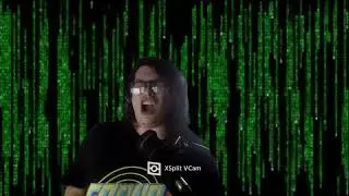 room full of eyes vocal cover
