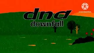 DNA Downfall Logo Remake (2006)