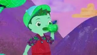 Jack be nimble clips effects//Sponsored by Gamavision Csupo effects