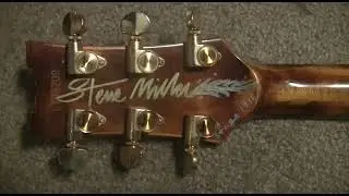 Vintage Ibanez