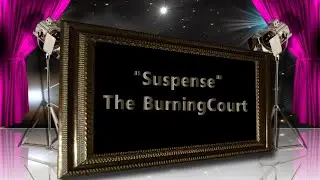 Suspense -