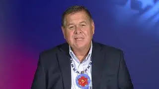 Darren Parry | 2020 Free Speech Messages | PBS Utah