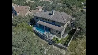 Fair Oaks Ranch Real Estate: 29119 Tivoli Way