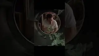Walter White is washing the money #breakingbad #shortsvideo #walterwhite #keşfet