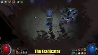 [3.1 AHC] Red Elder Guardians - Burning Spectres
