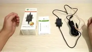 NAVITEL Smart Box Max samochodowy adapter zasilania - recenzja / test