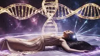 Sleep Is The Best Healing Aid | 432Hz Deep Sleep Music: Whole Body Regeneration #2