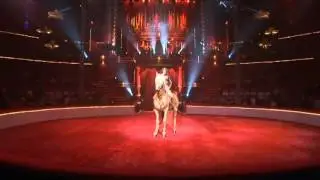 CIRQUE D HIVER BOUGLIONE 2010/2011 PRESTIGE
