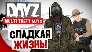 ..Стрим MTA Zombie Attack !