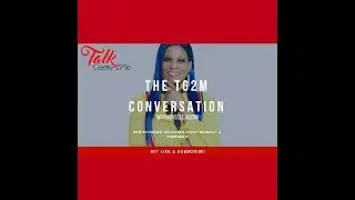 Welcome To TG2M From Founder and Host KayeCee Austin