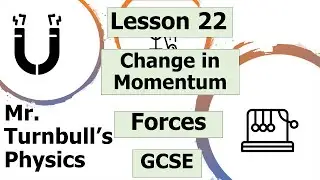 Change in Momentum