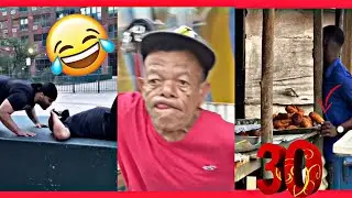 LOS 30 MEJORES VIDEOS DE RISA DE REPUBLICA DOMINICANA 🇩🇴 2026 SI TE R&Iacute;ES PIERDES NIVEL DIOS 😇🤣TOP 30