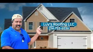 Exceptional Roofing Services with Luys Roofing – Quality & Professionalism You Can Trust