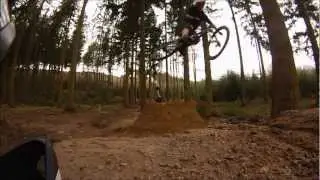 Ben Carl and Grandad Rogate 30 12 12