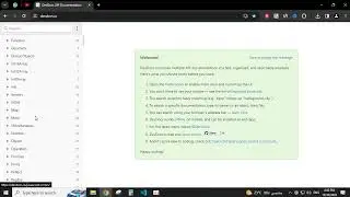 devdocs all you need to learn in one site