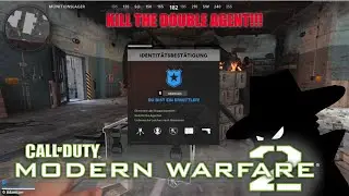 Kill the double agent in Black Ops Cold War , Attention the Thumbnail is only clickbait