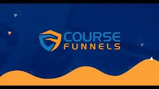 CourseFunnels - Ultimate Trainings & Courses Platform