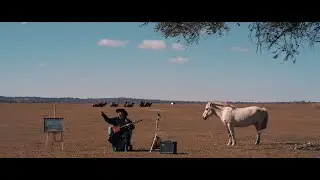 Delhei's One-Man Band