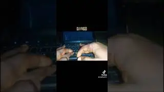 Virtual DJ 2020 Keyboard scratching