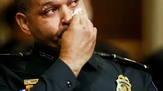 Police tell of 'medieval' violence at US Senate hearing on Capitol attack &bull; FRANCE 24 English