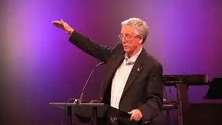 Culture and Development - John Patrick, MD, PhD