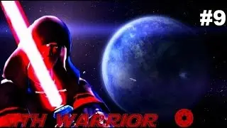 SWTOR Sith Warrior Storyline Part 9 (Chapter 2/Hoth)