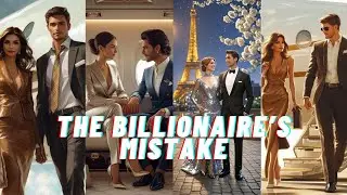 📌 THE BILLIONAIRE'S MISTAKE ||Chapter:-1-10 #trendingnovels #englishnovel #lovestory #englishdrama