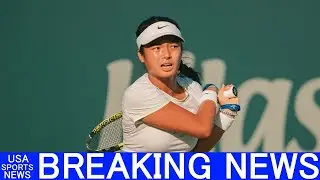 Tennis Alex Eala repeats over Vekić in last warmup before Australian Open