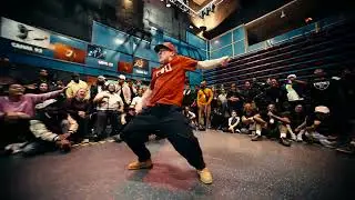 THE CROSSROADS | RAWNESS IS BACK | TOP16 | ROOKIES | FUTUR FOU vs GUTZ