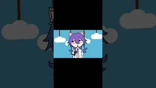 Baumkuchen_endcredit is so peak guys, idc if y'all say it's mesmerizer slop #animation #vocaloid