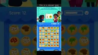 Play the doodle   pani puri game in google new launched