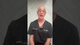 DrKass explaining Blepharoplasty