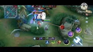 14 Kills + Maniac || Melissa Insane Attack Speed Build || Build Top 1 Global Melissa - MLBB