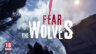 FEAR THE WOLVES   New Unified Update Features 2019   Online Multiplayer FPS Game