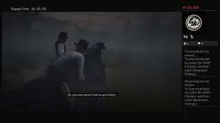 Rdr2 Exotic collections part 27