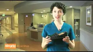 Alegria Medical Shoes at Alegria Shoe Shop