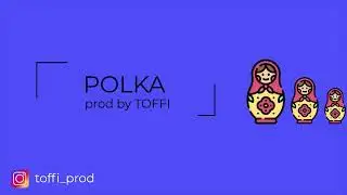 [FREE] Soso Maness x PLK x Petrouchka Type Beat - || 'POLKA' || Instru Rap 2022