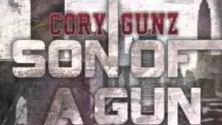 Cory Gunz - One Of A Kind (Mob With My Mob) (Prod by Dot N Pro) (Son Of A Gun Mixtape)